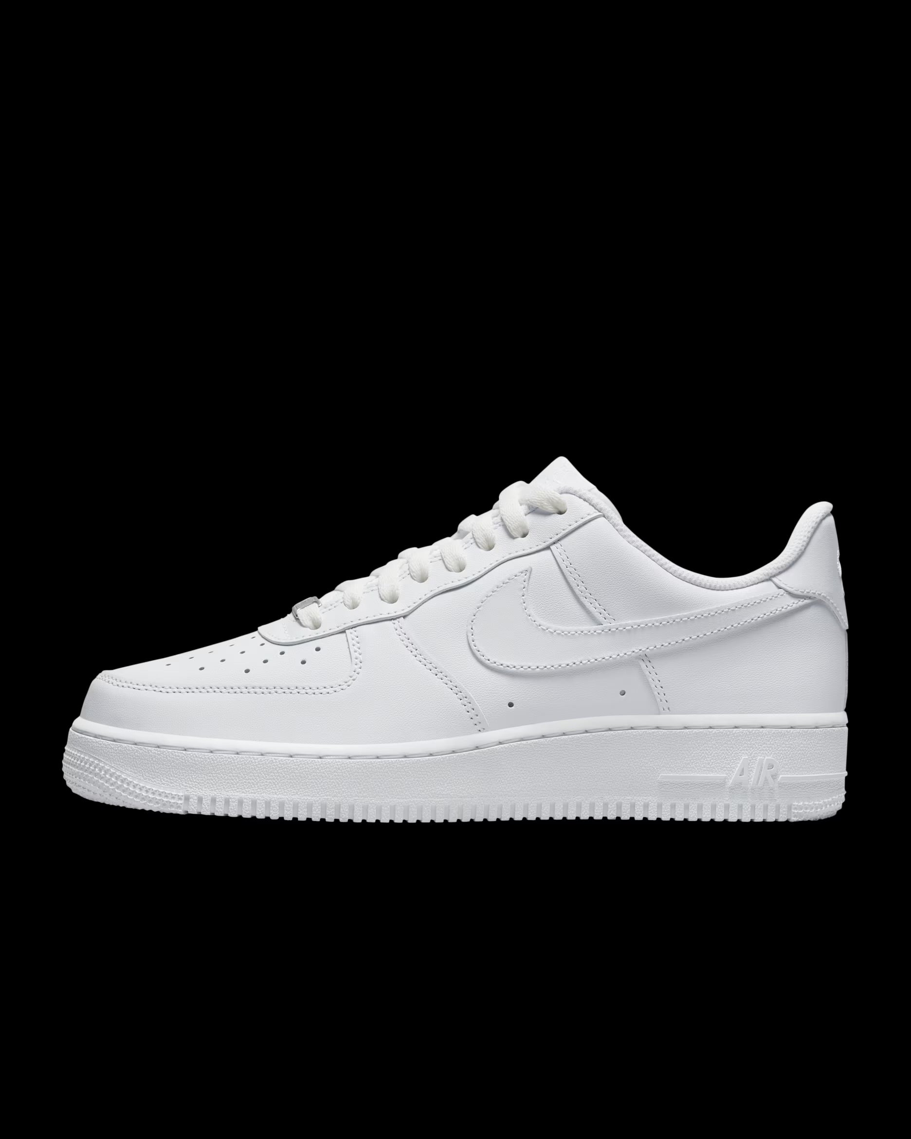 Nike Air Force 1 “White”