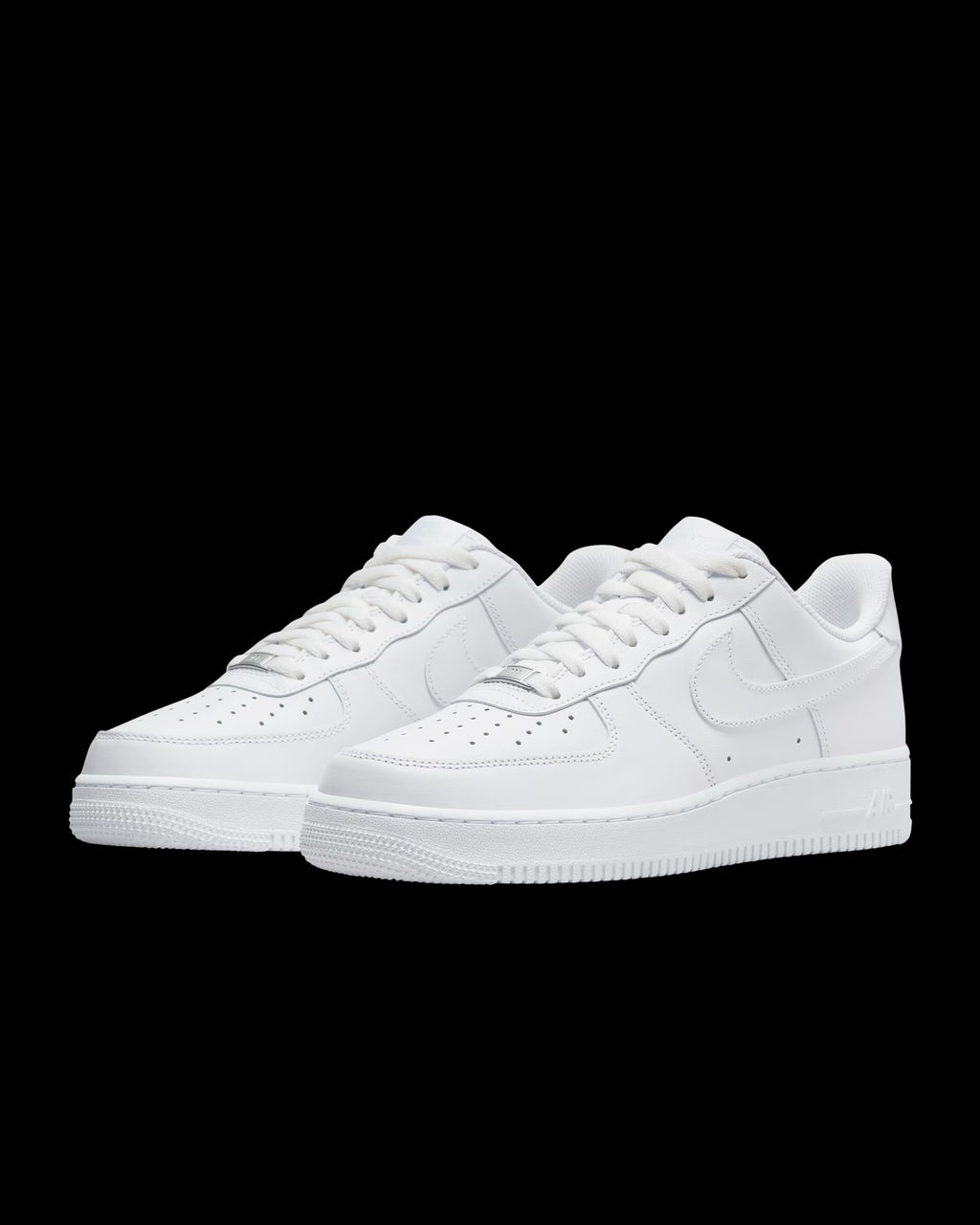 Nike Air Force 1 “White”