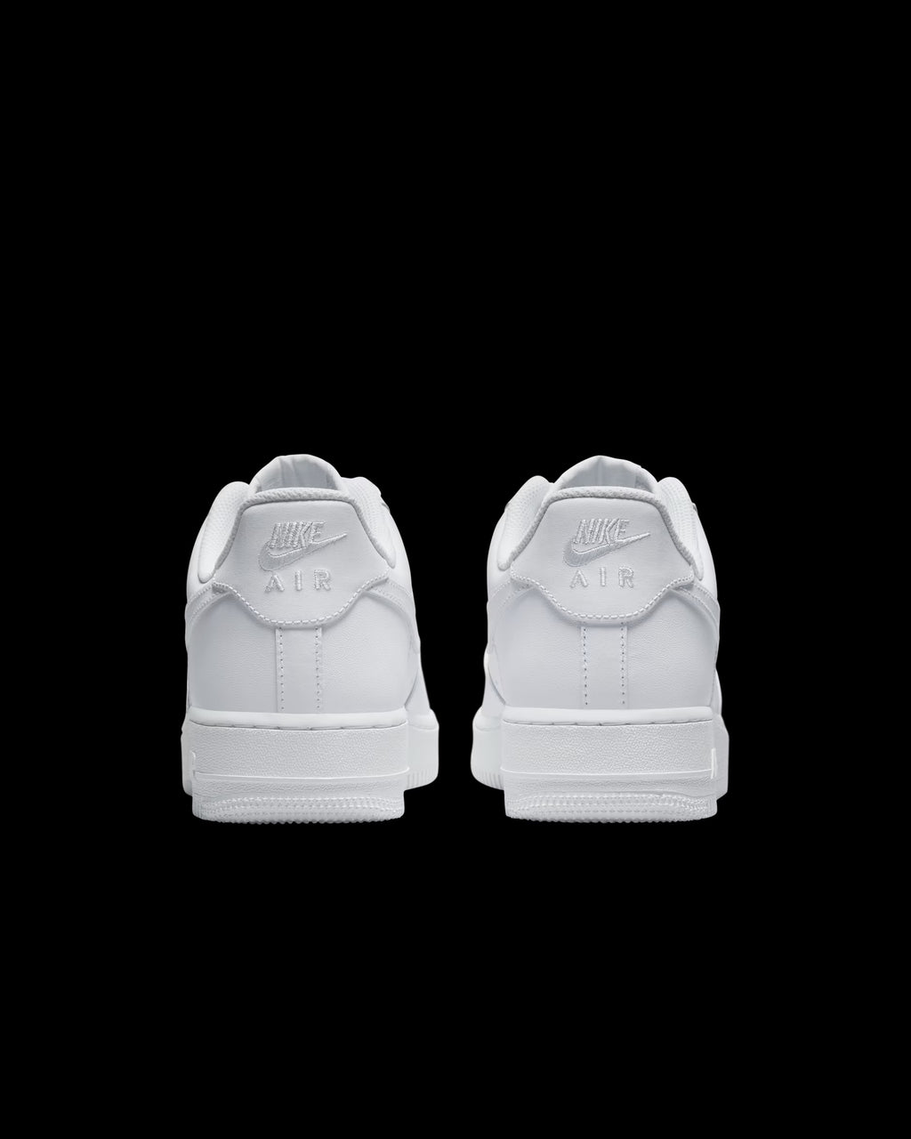 Nike Air Force 1 “White”