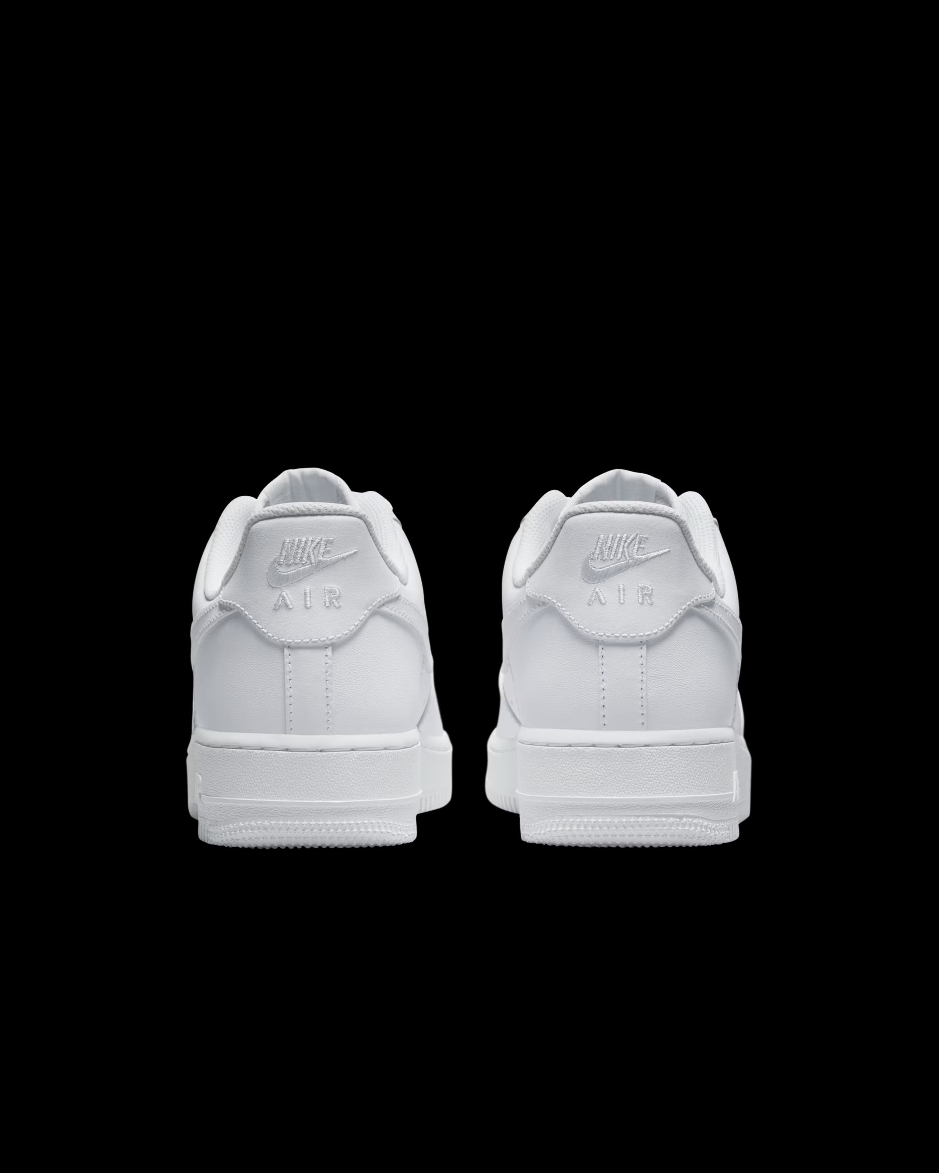 Nike Air Force 1 “White”