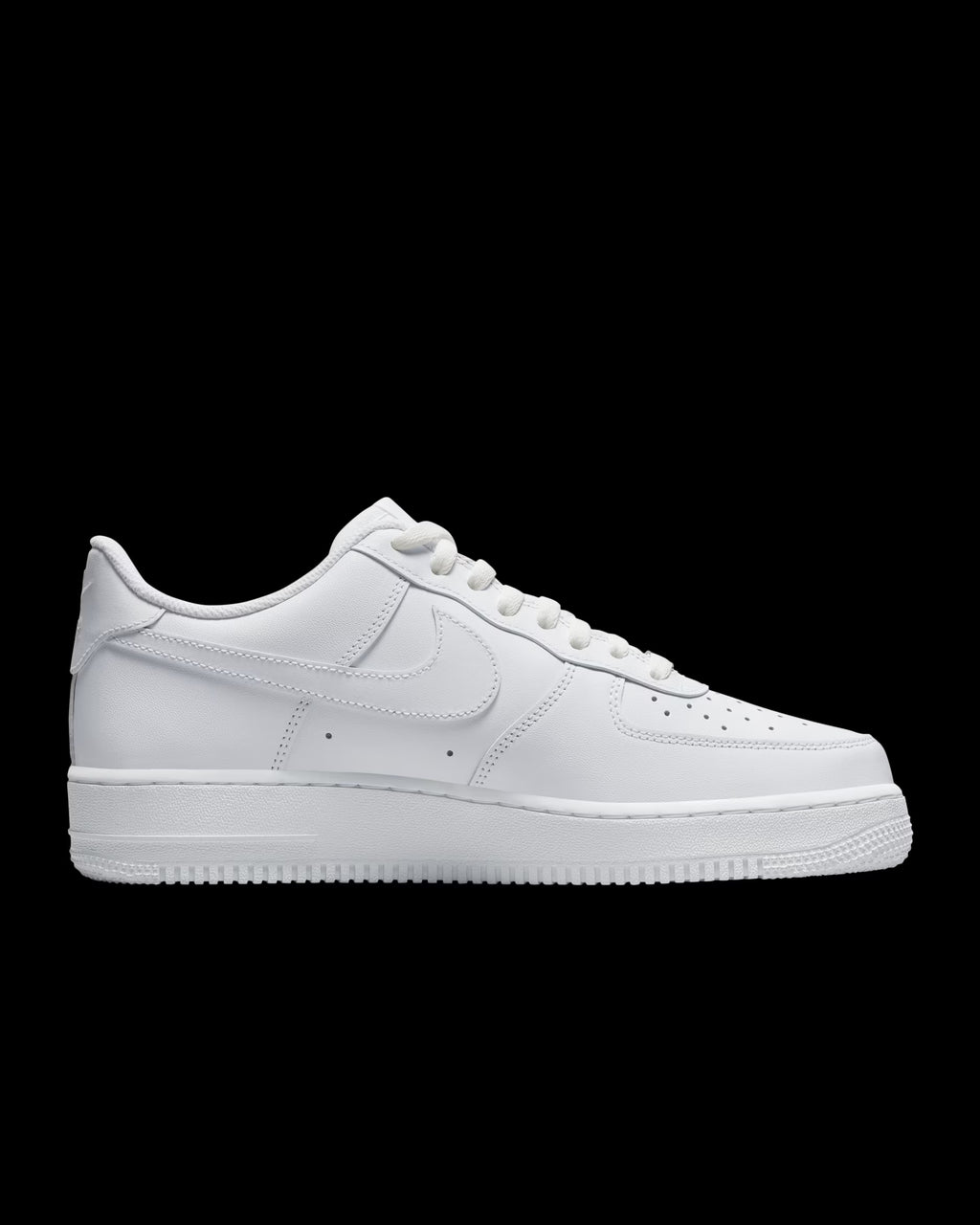Nike Air Force 1 “White”