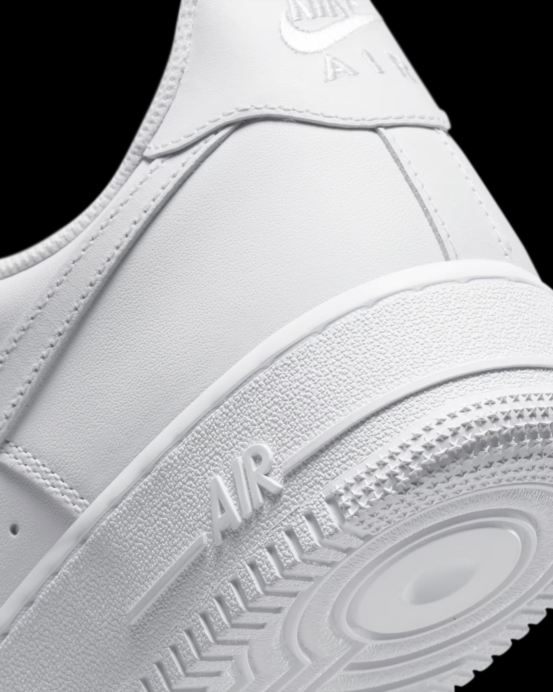 Nike Air Force 1 “White”