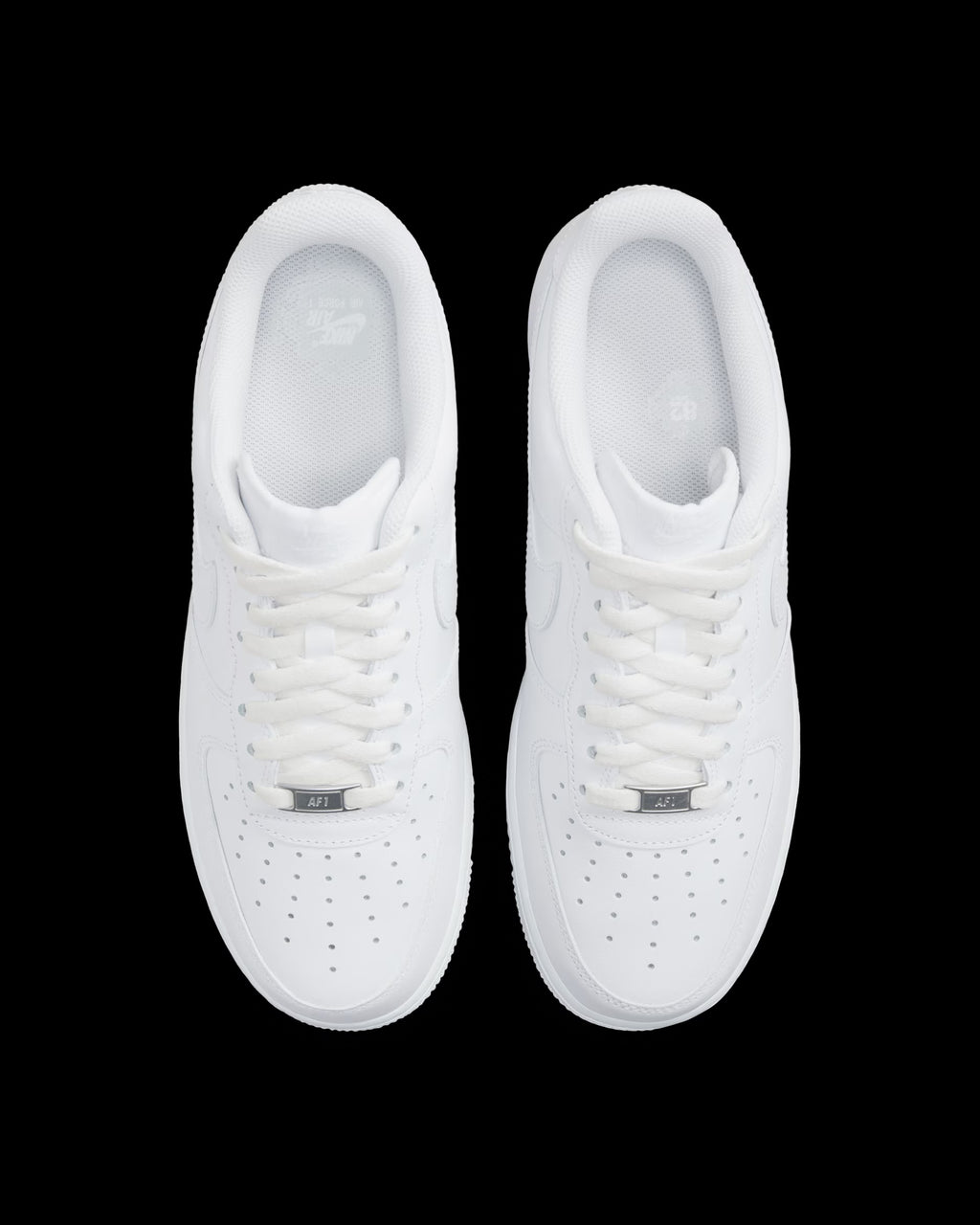 Nike Air Force 1 “White”