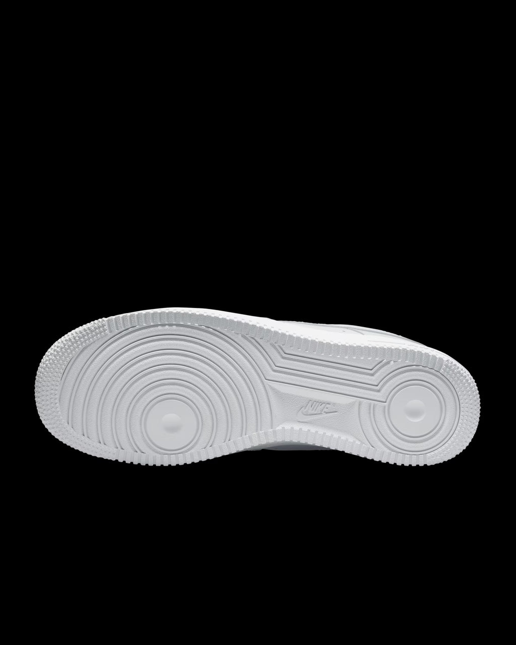 Nike Air Force 1 “White”