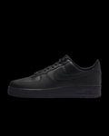 Nike Air Force 1 “Black”