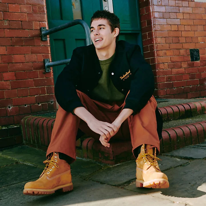 Original Timberland boots