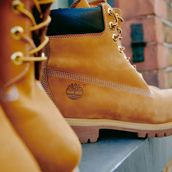 Original Timberland boots