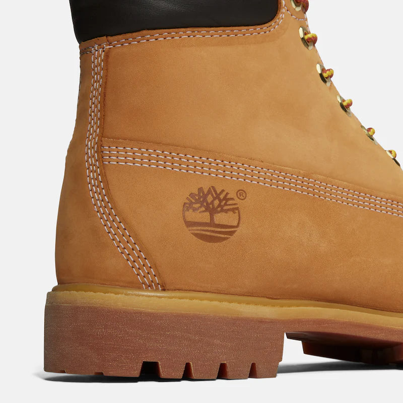Original Timberland boots