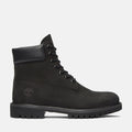 Original Black Timberland Boots