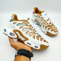 Air Max Plus Drift "Phantom/Cacao Wow" light brown sneakers