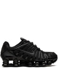 Nike Shox TL "Black Max Orange"
